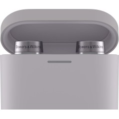 Bowers & Wilkins Pi5 S2 Trådløs Ægte trådløse øretelefoner Lilla